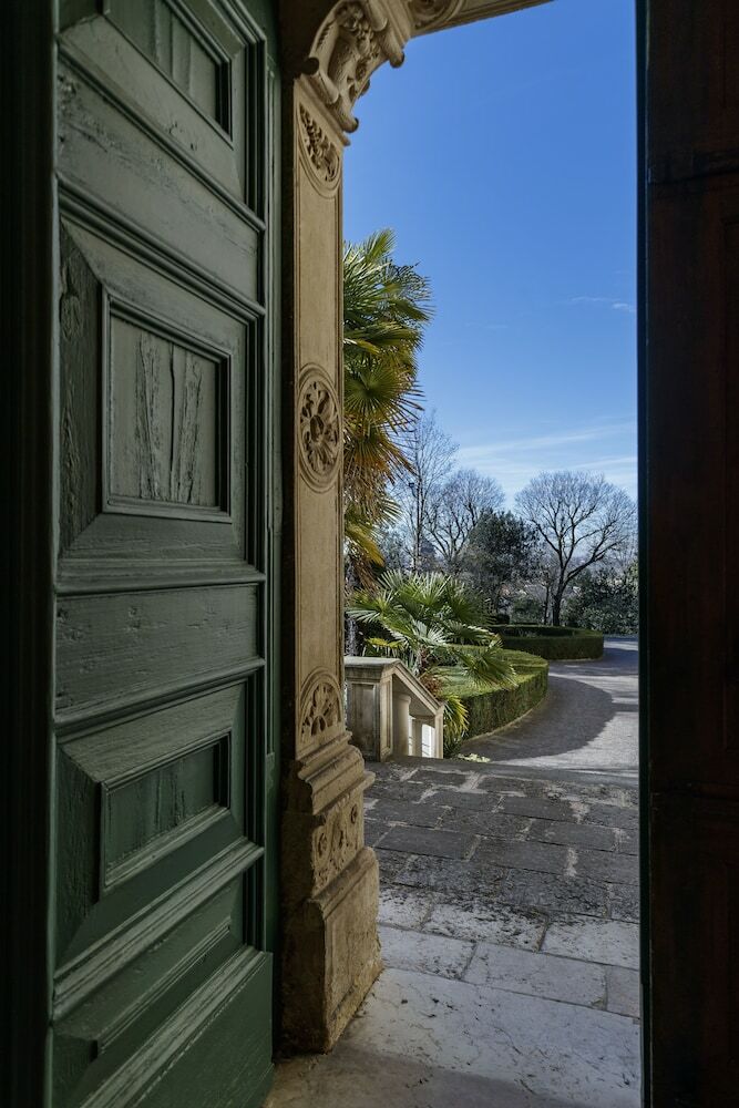 Agroturismo Il Convento Di Villa San Fermo