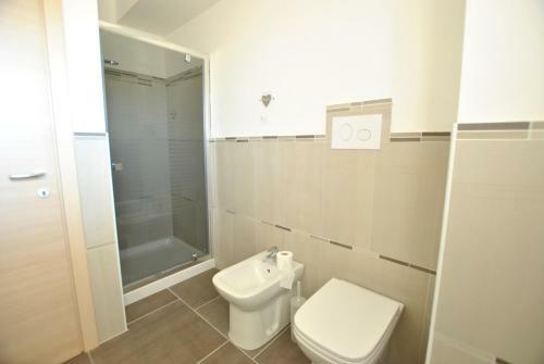 Apartamento Smeralda Flats