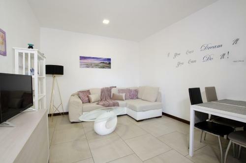 Apartamento Smeralda Flats