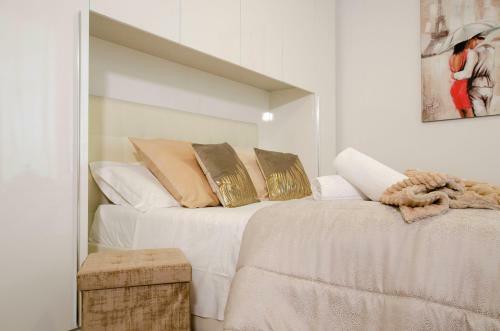 Apartamento Smeralda Flats