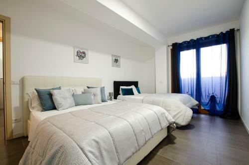 Apartamento Smeralda Flats