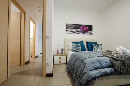 Apartamento Smeralda Flats