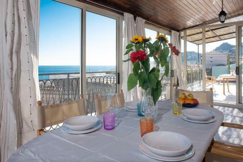 Apartamento Viewpoint Houses