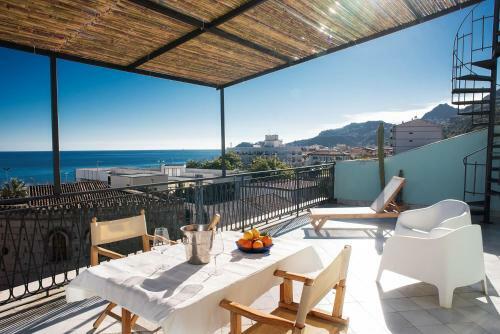 Apartamento Viewpoint Houses