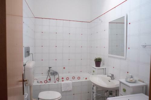 Apartamento Viewpoint Houses