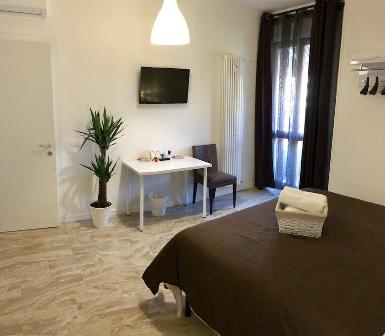 Hostal Cityhouse