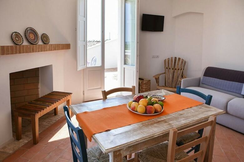Agroturismo Agrumare Farm Holiday