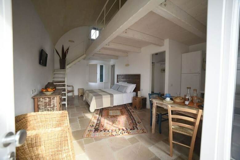 Agroturismo Agrumare Farm Holiday