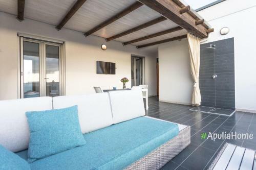 Apartamento Attico Dune Porto Cesareo