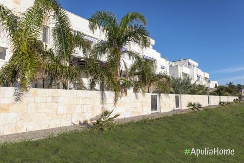 Apartamento Attico Dune Porto Cesareo