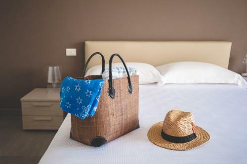 B&B Ligure Rooms