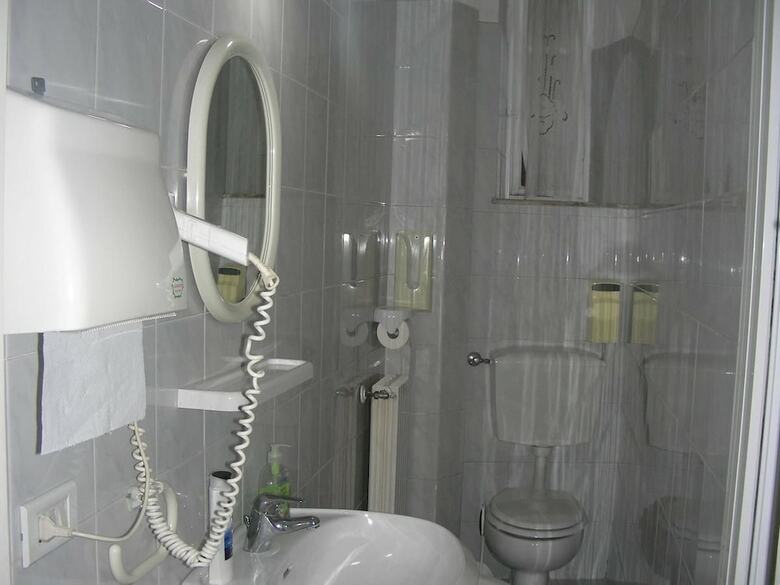 Bed & Breakfast Relais Santa Giustina