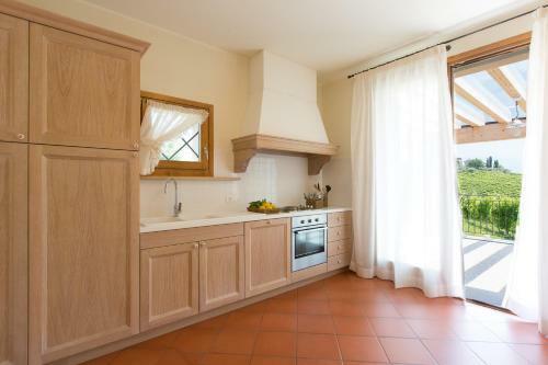 Apartamento Villa Prosecco