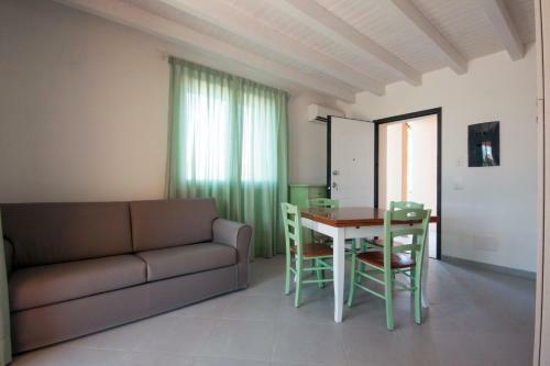 Apartamento La Residenza Del Golfo
