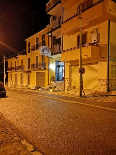 Grand Hotel Aspromonte