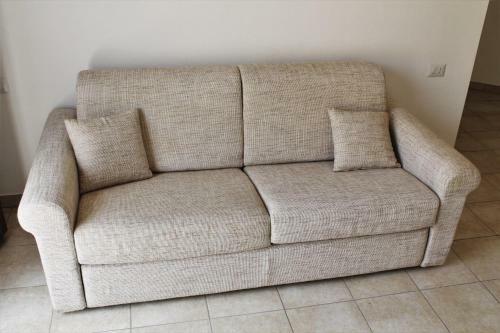 Apartamento Ahr Residence Leonis La Maddalena