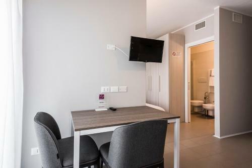 Myhospitality Via Gattamelata Apartments
