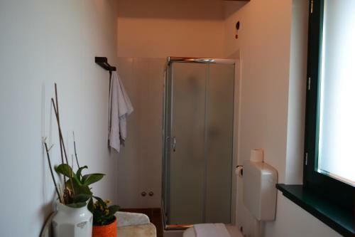 Bed & Breakfast Agriturismo Le Oche Selvatiche