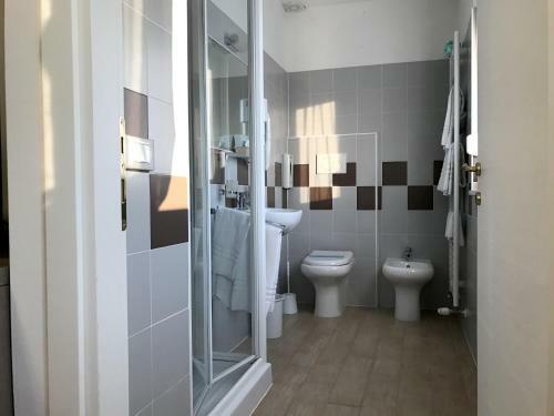 Hostal Affittacamere Prosciutti Picaron