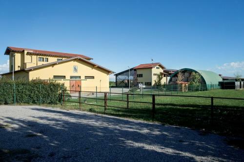 Agroturismo Agriturismo Camisi Qh