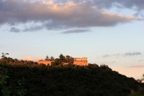 Casale Monticchio