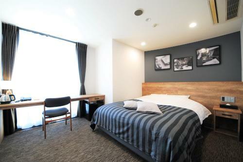 Hotel Cooju Fukui