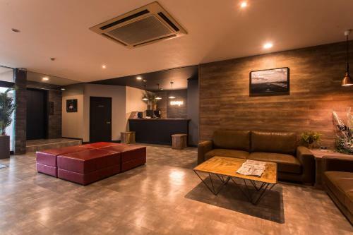 Hotel Cooju Fukui