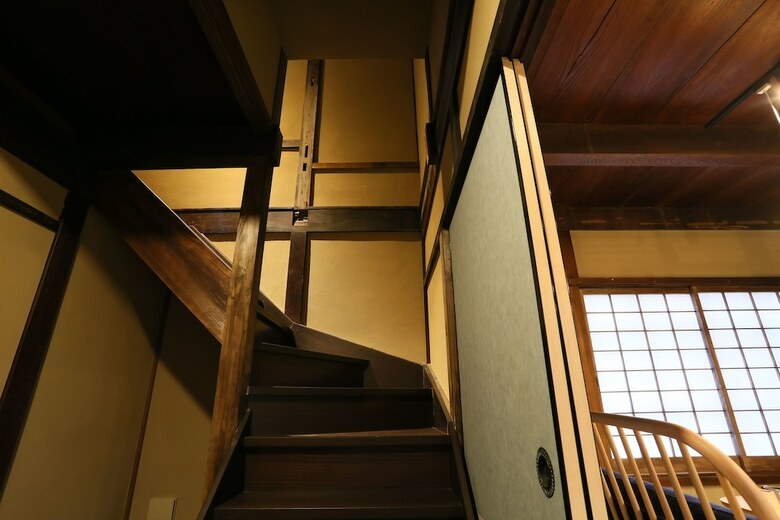 Machiya Inn Omihachiman