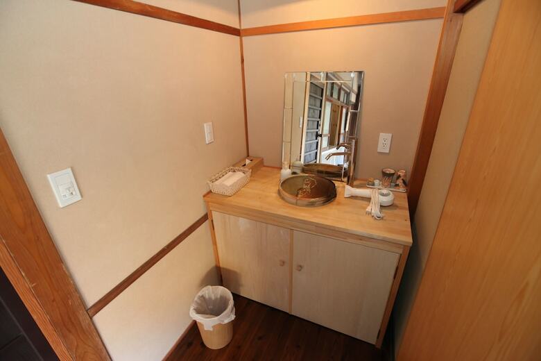 Machiya Inn Omihachiman