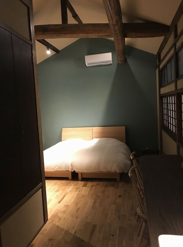 Machiya Inn Omihachiman
