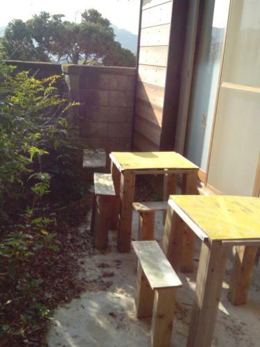 Hostal Raibrasil Guest House