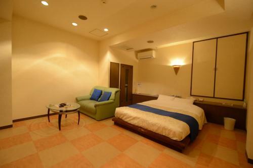 Hotel Tiffany (adult Only)