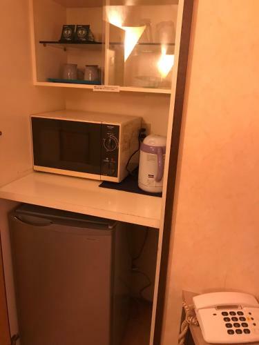 Hotel Tiffany (adult Only)