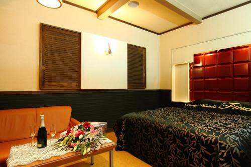 Hotel Restay Fino (adult Only)