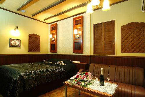 Hotel Restay Fino (adult Only)