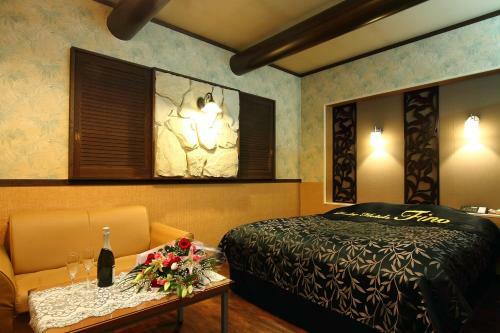 Hotel Restay Fino (adult Only)
