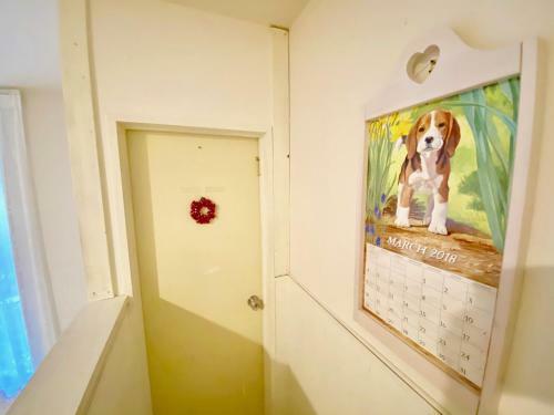 Hotel Pension Blue Poppy