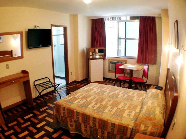 Itajub� Hotel