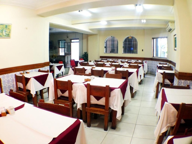 Itajub� Hotel