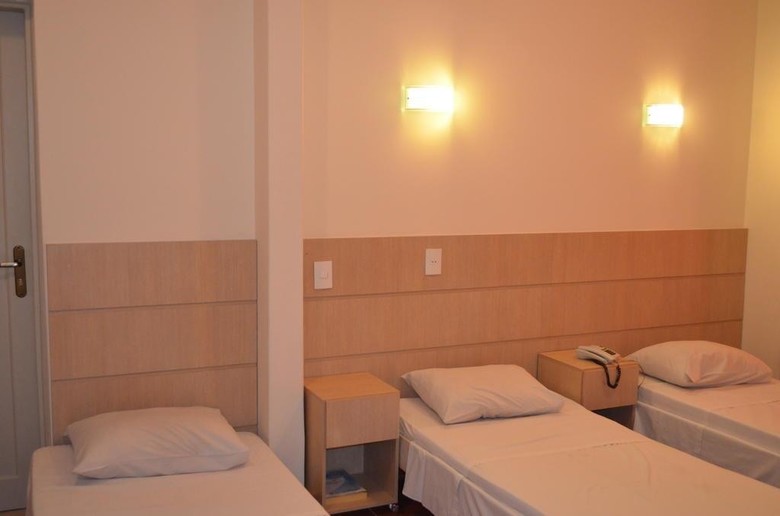 Lux Hotel
