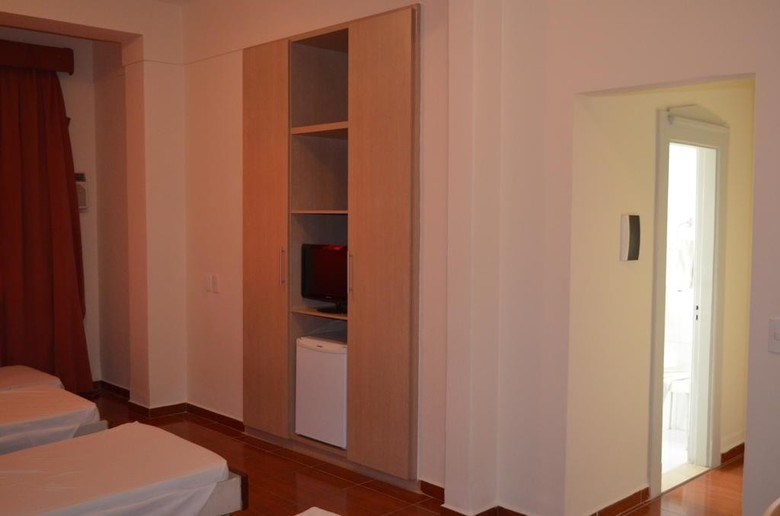 Lux Hotel
