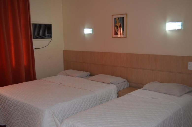 Lux Hotel