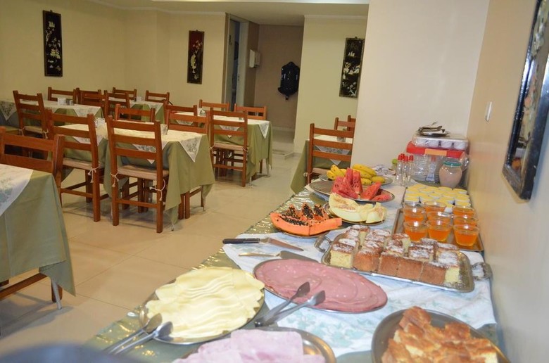 Lux Hotel