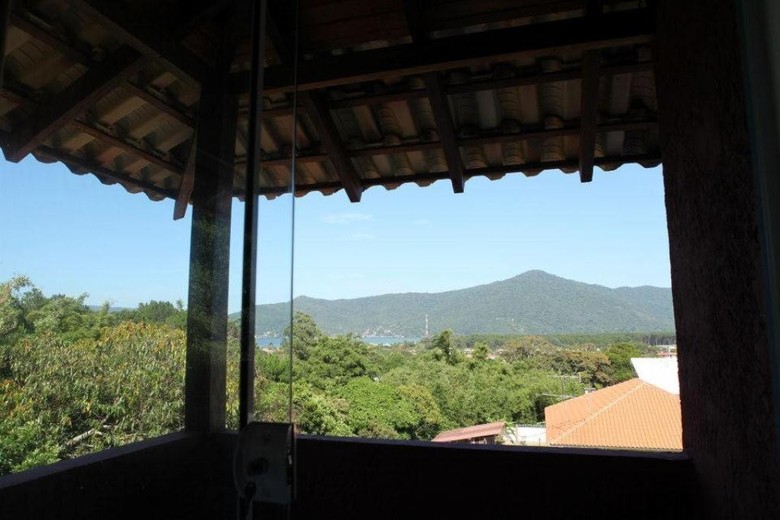 Hostal Pousada Pedra Da Boa Vista