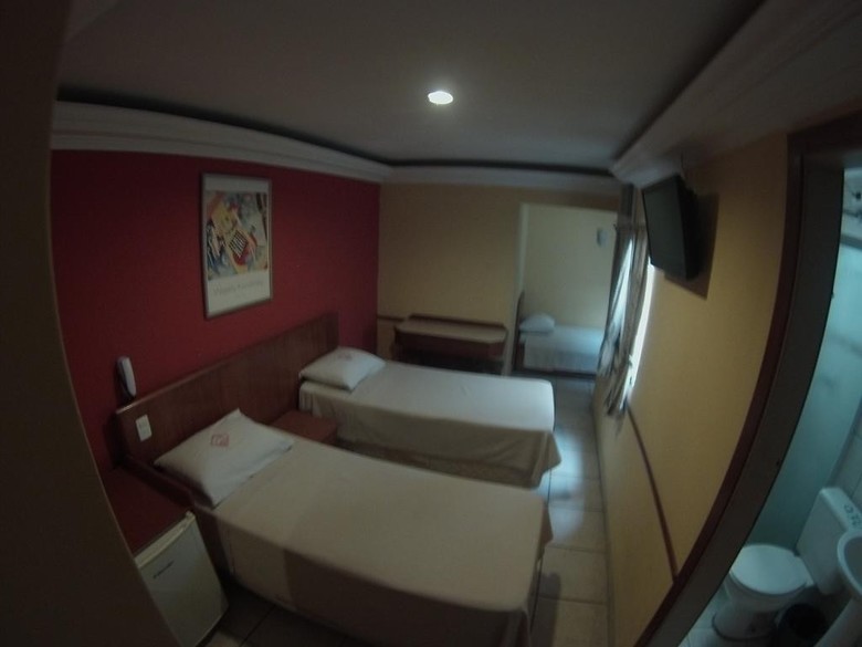 Option Hotel