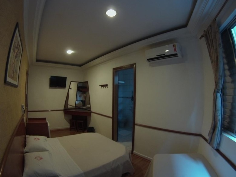 Option Hotel