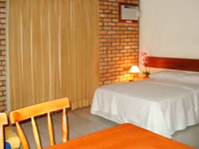 Hostal Pousada Portal Sul