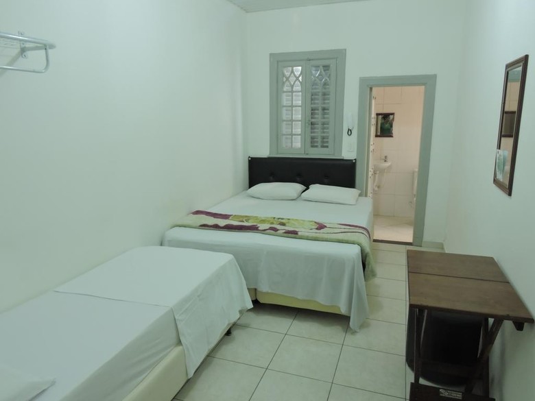 Hotel Dona L�