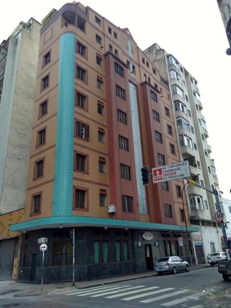 Victory Hotel