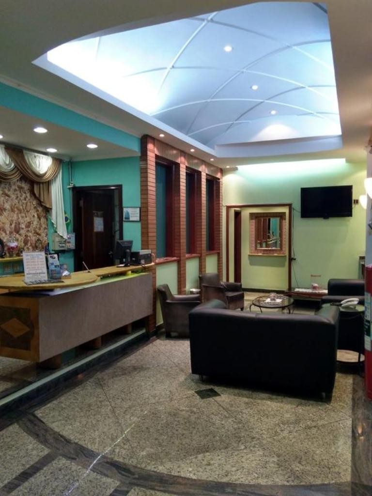 Victory Hotel